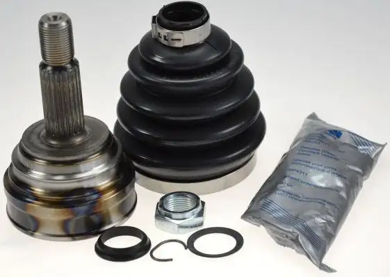 GKN 302796 Aks Kafası (Dış) 6N0498099 resmi