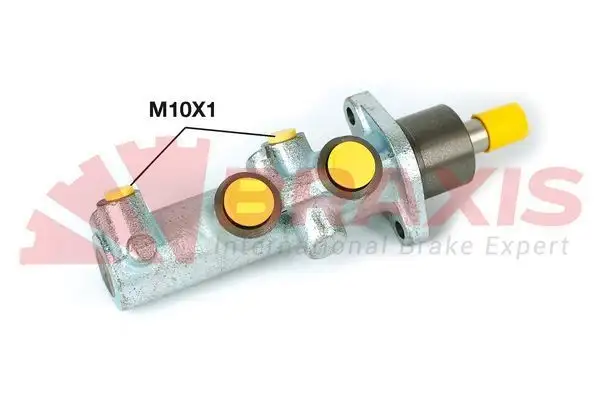 BRAXIS AJ0044 Ana Merkez 9949592 resmi