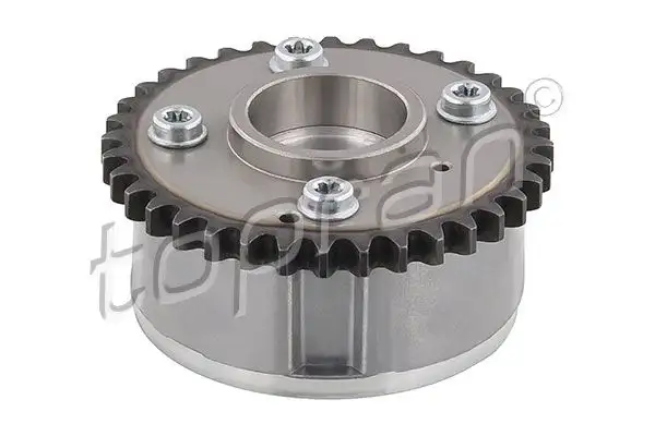 TOPRAN 117242001 Eksantrik Vanoşu (Emme) 03C109088E resmi