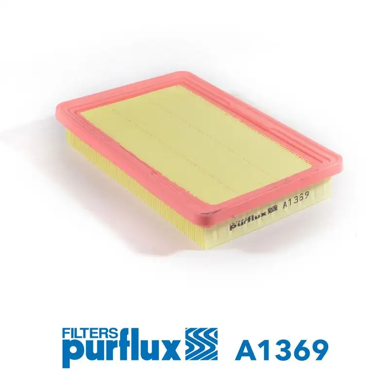 PURFLUX A1369 Hava Filtresi resmi