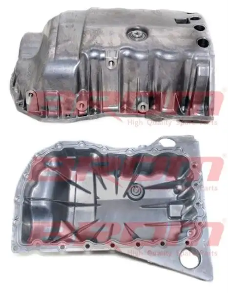 BROM R3305 Yağ Karteri 8200833923 resmi