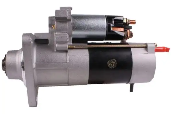 HELLA 8EA012586-051 Marş Motoru resmi