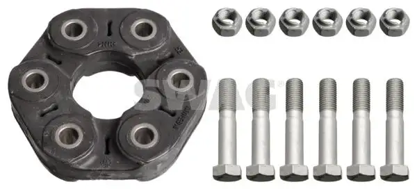 SWAG 20943466 Şaft Askısı 26111227420 resmi