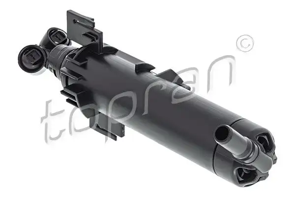 TOPRAN 116227001 Far Fiskiyesi (Sol) 8K0955101D resmi