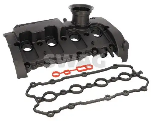 SWAG 33109501 Külbütör Kapağı resmi