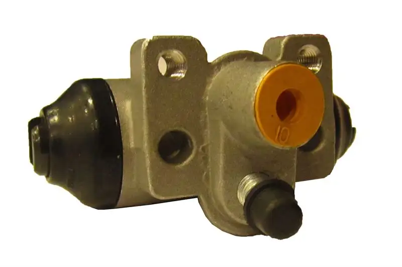 MGA 52209 Arka Fren Merkezi (Sağ) 43300S10003 resmi