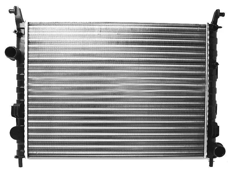 MGA 80100 Radyatör 51806901 resmi