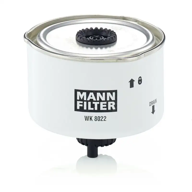 MANN WK8022X Yakıt Filtresi LR009705 resmi