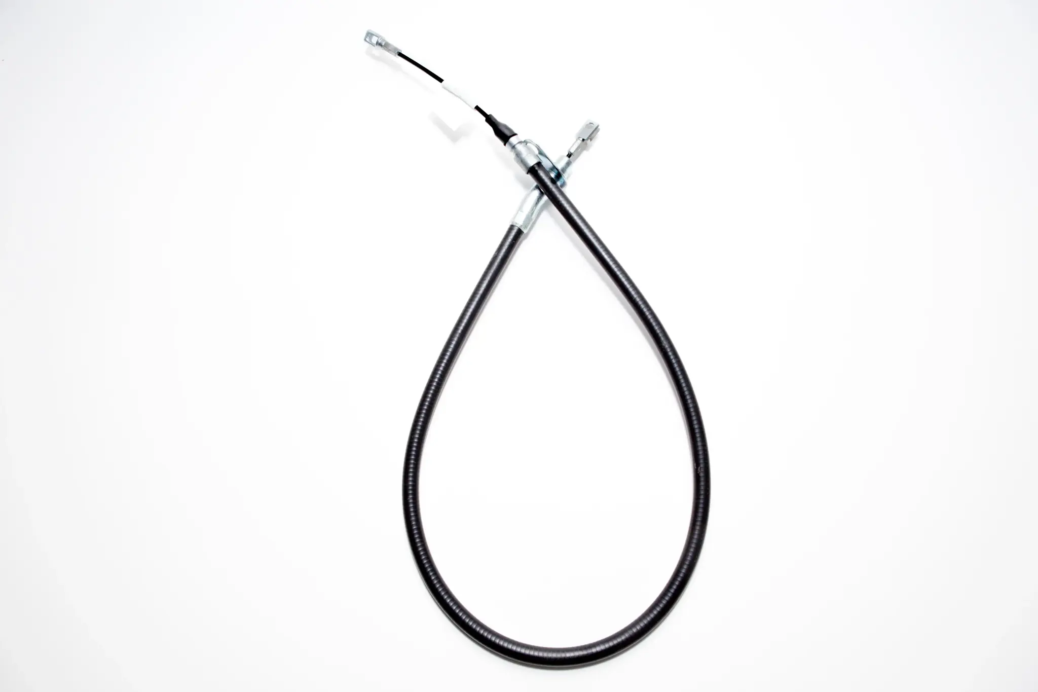 CAVO 5502648 El Fren Halatı (Arka Sol) A1264201685 resmi