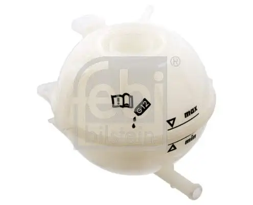 FEBI 170336 Yedek Su Deposu 6C0121407 resmi