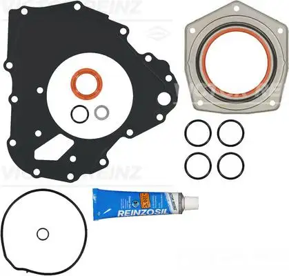 VICTOR REINZ 08-35408-01 Motor Takım Conta (Alt) resmi