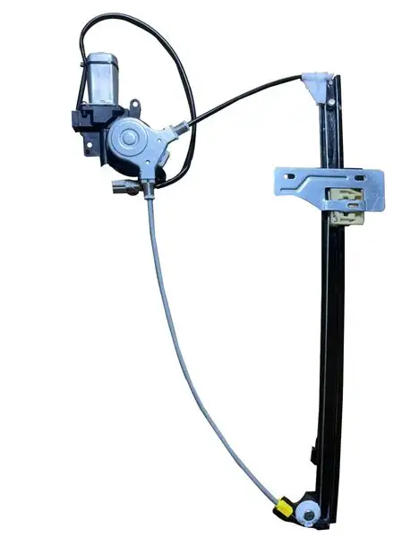 MGA 32091 Arka Cam Krikosu (Sol) 72750S9A013 resmi