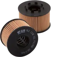 FİL MLE1336 Yağ Filtresi resmi