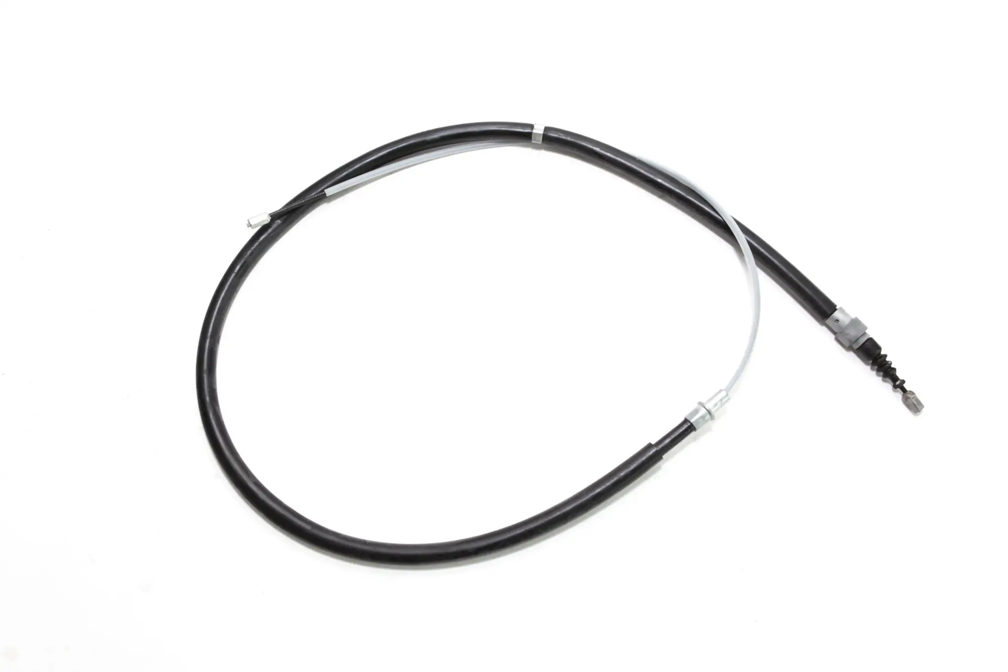 CAVO 7002602 El Fren Halatı (Arka) 6Q0609721F resmi