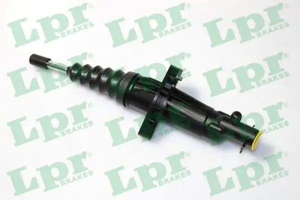 LPR 3031 Debriyaj Alt Merkez resmi