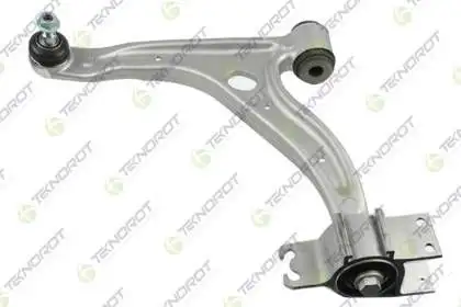 TEKNOROT M-939 Alt Salıncak (Sol) A1563300500 resmi