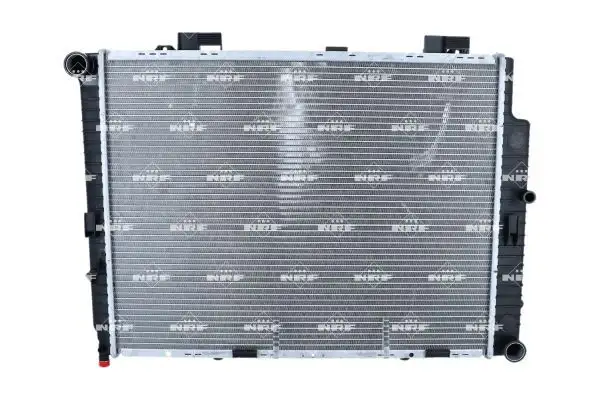 NRF 55331 Radyatör A2105005803 resmi