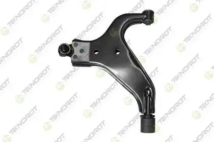 TEKNOROT N-546 Alt Salıncak (Sol) 545010W000 resmi