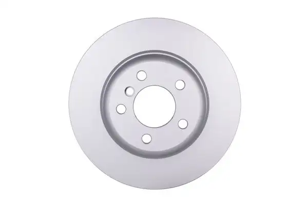 HELLA 8DD355133-711 Ön Fren Diski 34116794429 resmi