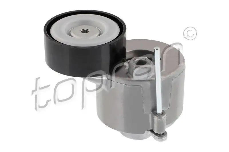 TOPRAN 118459001 Kayış Gergi Kütüğü resmi