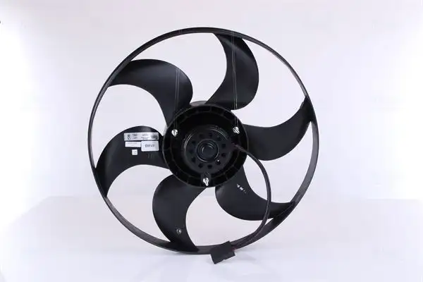NISSENS 85403 Fan Motoru A6385001193 resmi