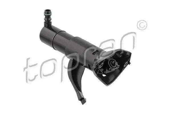 TOPRAN 118266001 Far Fiskiyesi (Sağ) 7P6955978 resmi