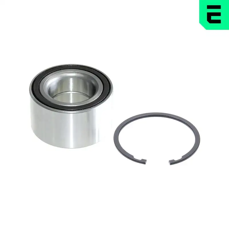 OPTIMAL 981765 Ön Aks Rulmanı resmi