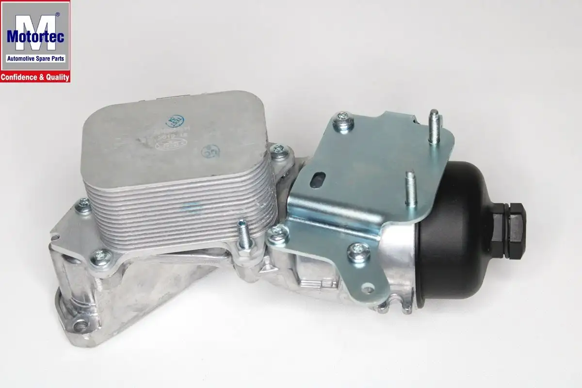 MOTORTEC PEG0799 Motor Yağ Soğutucu 1103S7 resmi