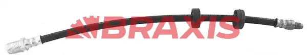 BRAXIS AH0712 Ön Fren Hortumu resmi
