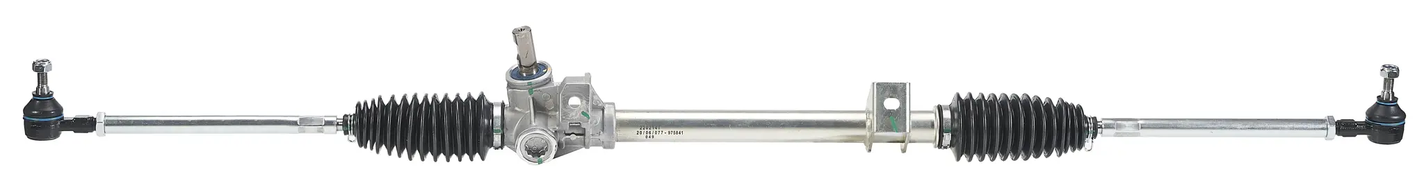 SİSMAK 220214T Direksiyon Kutusu 7701465388 resmi