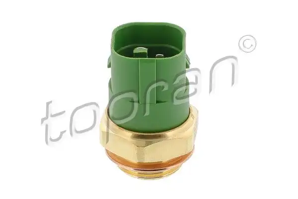 TOPRAN 113749001 Fan Müşiri 701959481C resmi