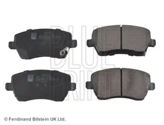 BLUEPRINT ADK84236 Ön Fren Balatası resmi