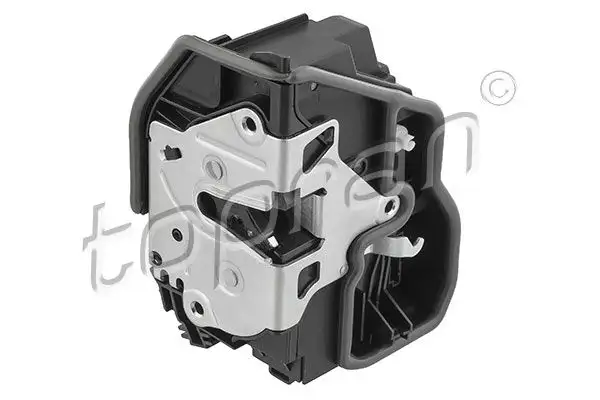 TOPRAN 623616001 Ön Kapı Kilidi (Sol) resmi