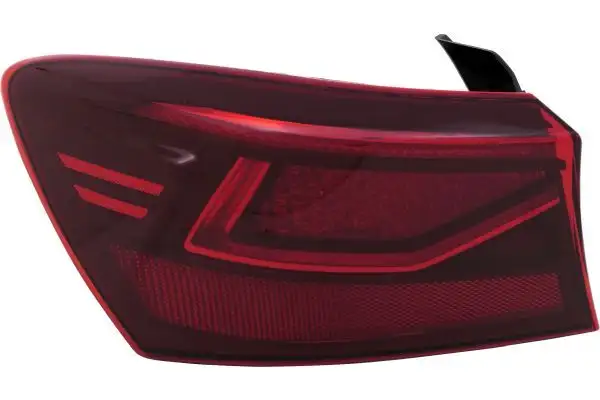 DEPO 223-19AGL-UE Stop Lambası (Sol) 92401M6100 resmi