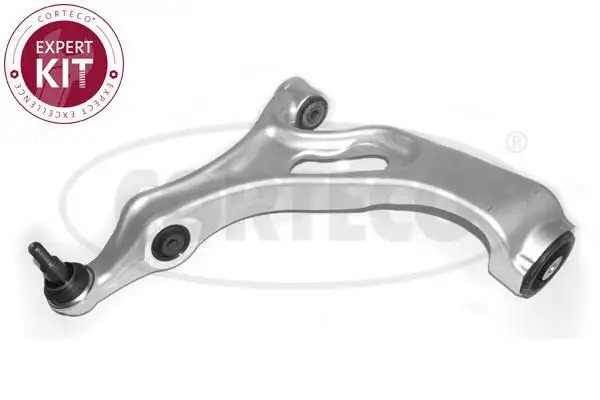 CORTECO 49398553 Alt Salıncak (Sağ) resmi