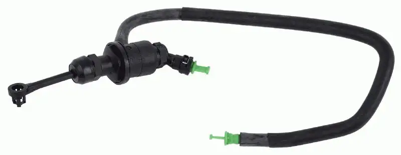 SACHS 6284600778 Debriyaj Üst Merkez 306109U100 resmi