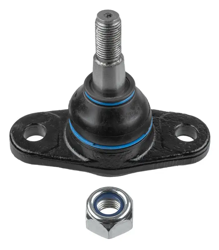 LEMFÖRDER 3450601 Alt Rotil 517602E000 resmi