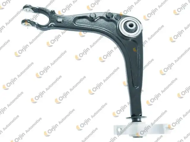 ORJIN 04902 Alt Salıncak (Sol) 3520X7 resmi