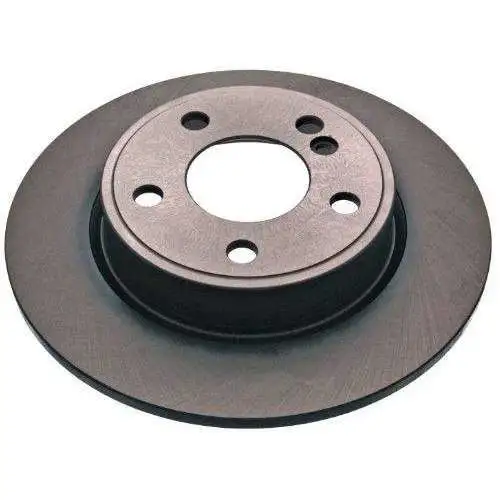 BRAXIS AE0887 Arka Fren Diski A2464230012 resmi