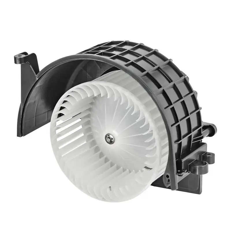 VALEO 698576 Kalorifer Motoru A0038307108 resmi