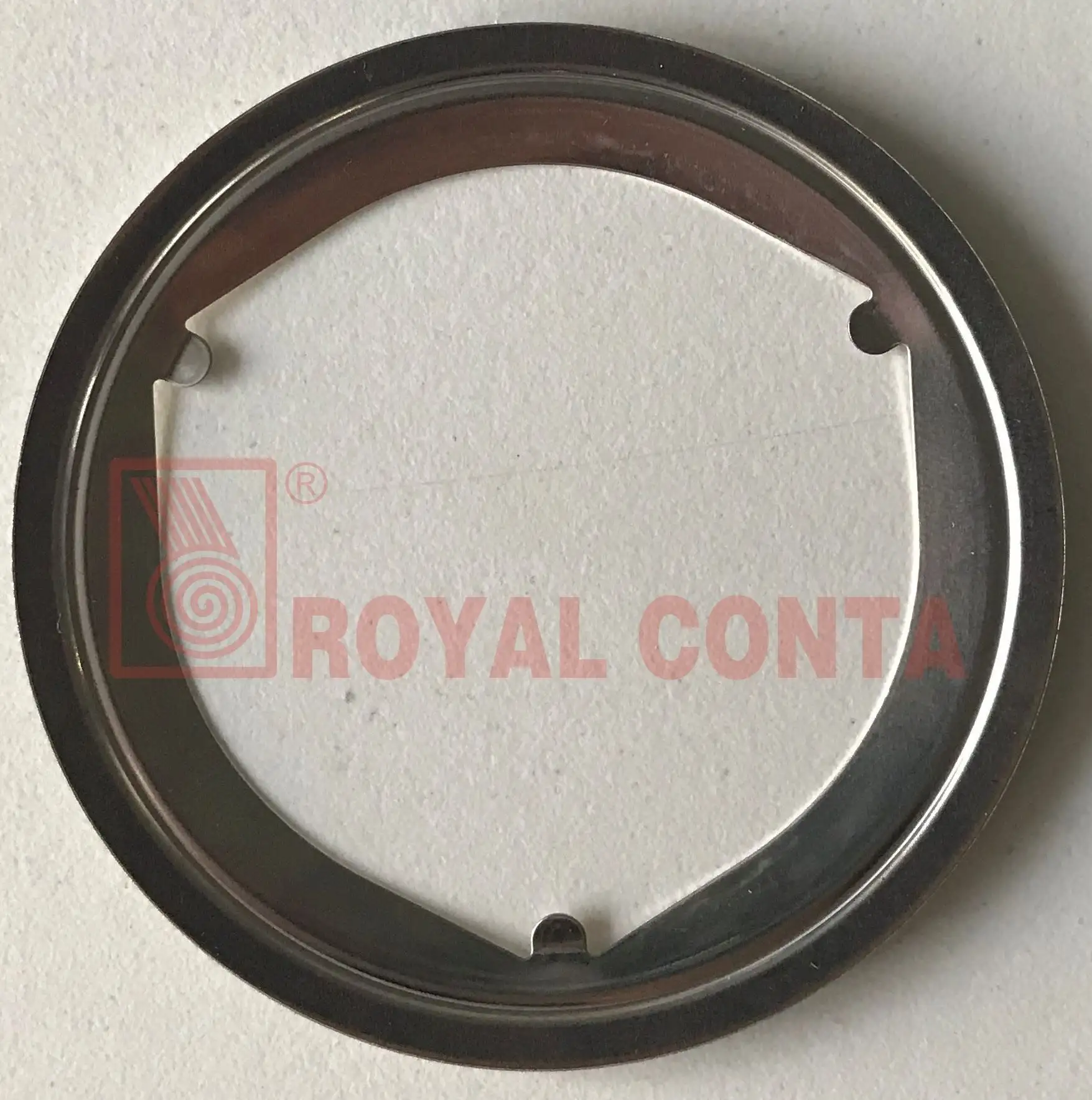 ROYAL 717030 Egzoz Boğaz Contası 1K0253115T resmi