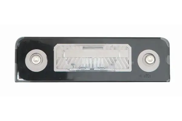 DEPO 665-2101N-UE Plaka Lambası 1Z0943021A resmi