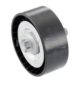 SNR GA351.50 Alternatör Gergi Rulmanı 68027647AA resmi