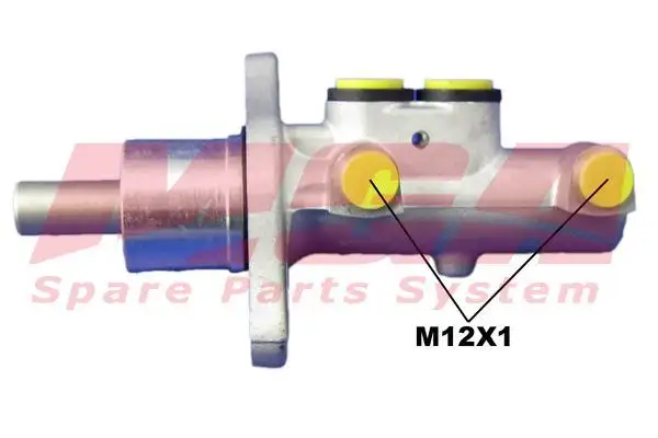 MGA 52553 Ana Merkez 6M512140BC resmi