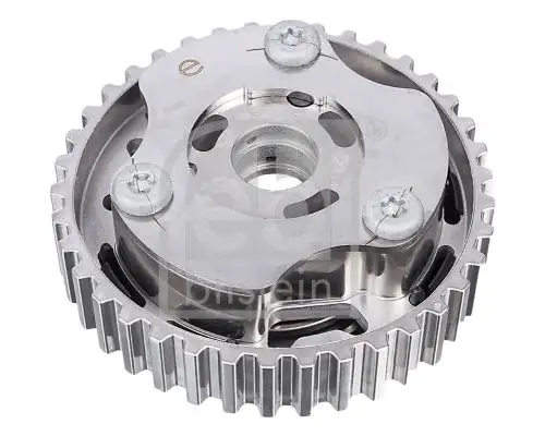 FEBI 104242 Eksantrik Vanoşu (Egzoz) resmi