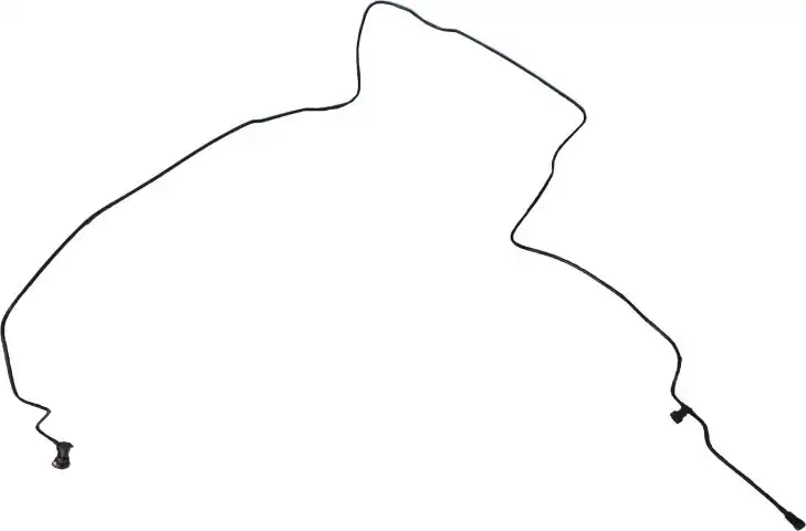 CM 133447 Yakıt Borusu 8200289313 resmi