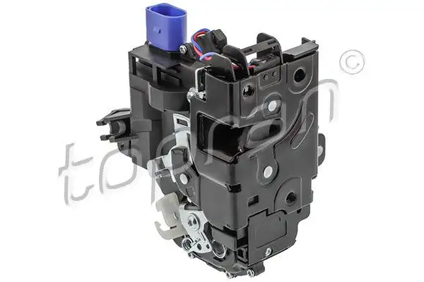 TOPRAN 115141001 Ön Kapı Kilidi (Sol) resmi