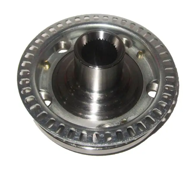 MGA 72112 Ön Poyra 1H0407613B resmi