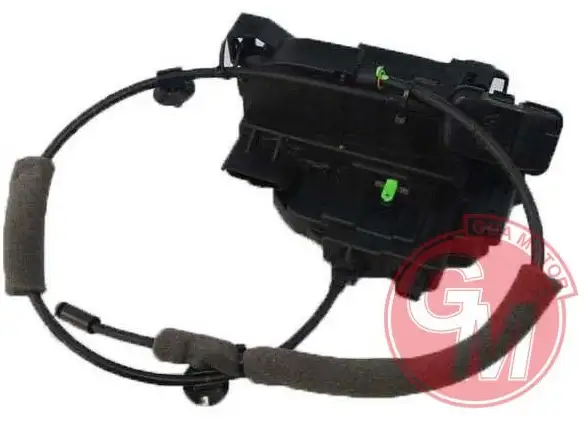 GUA 41661 Ön Kapı Kilidi (Sağ) 805020009R resmi