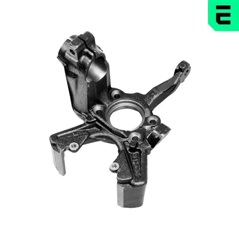 OPTIMAL KN10101702R Aks Taşıyıcısı (Ön Sağ) 1K0407256M resmi